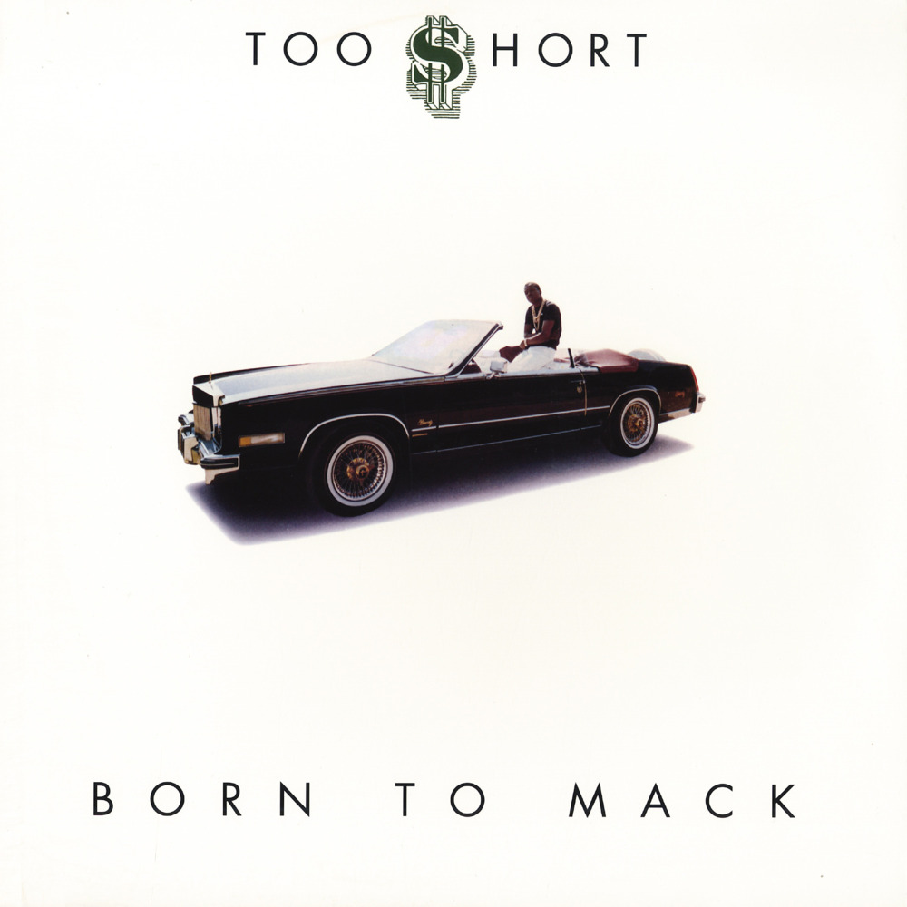 Born to Mack
