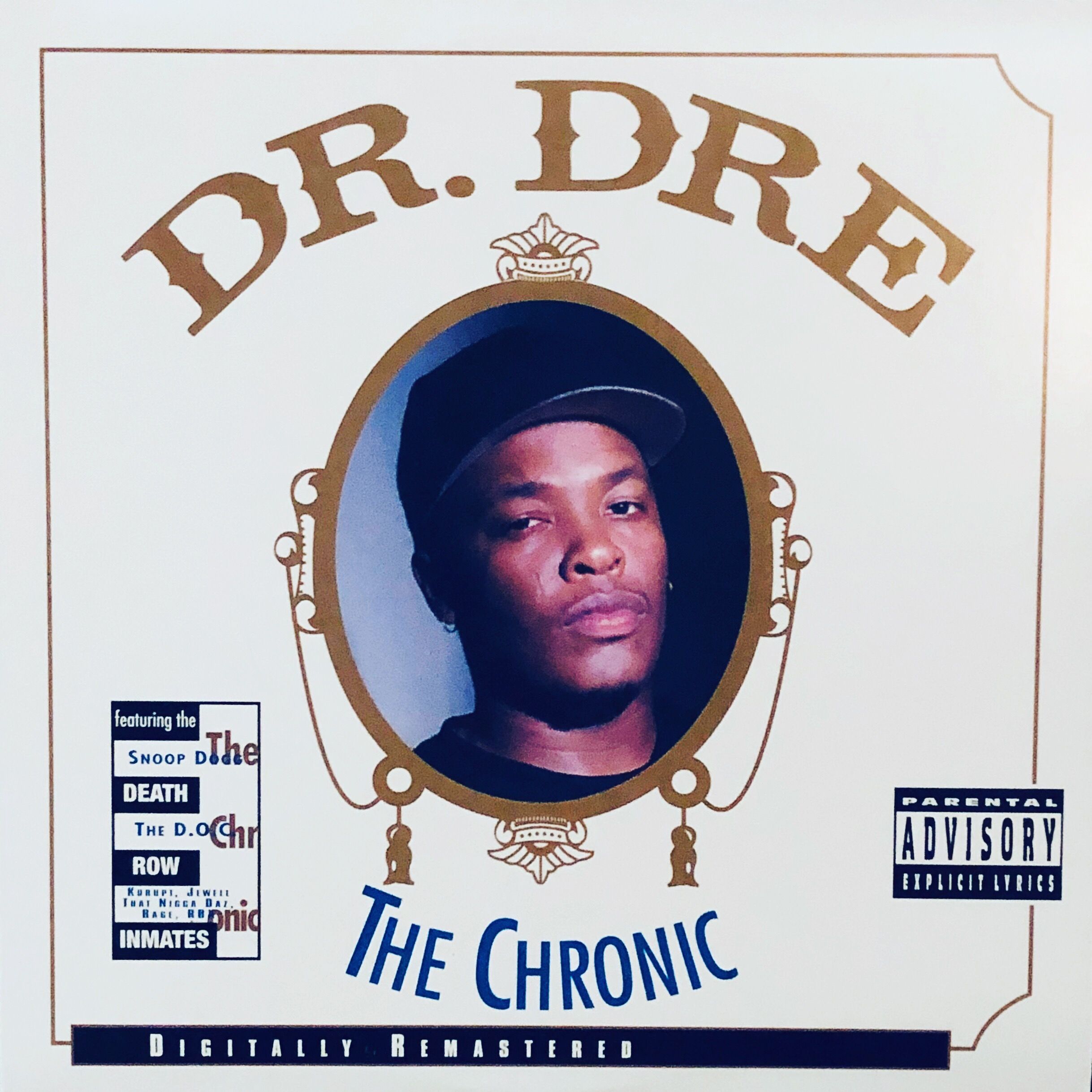 The Chronic